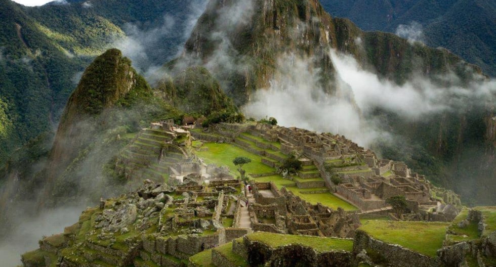 The arrival of tourists to Peru increases, but the pre-pandemic level has not yet recovered