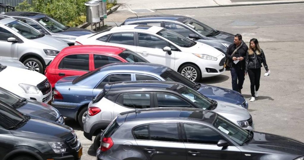 The automotive market closed 2025 with its best performance in six years: Fenalco and ANDI