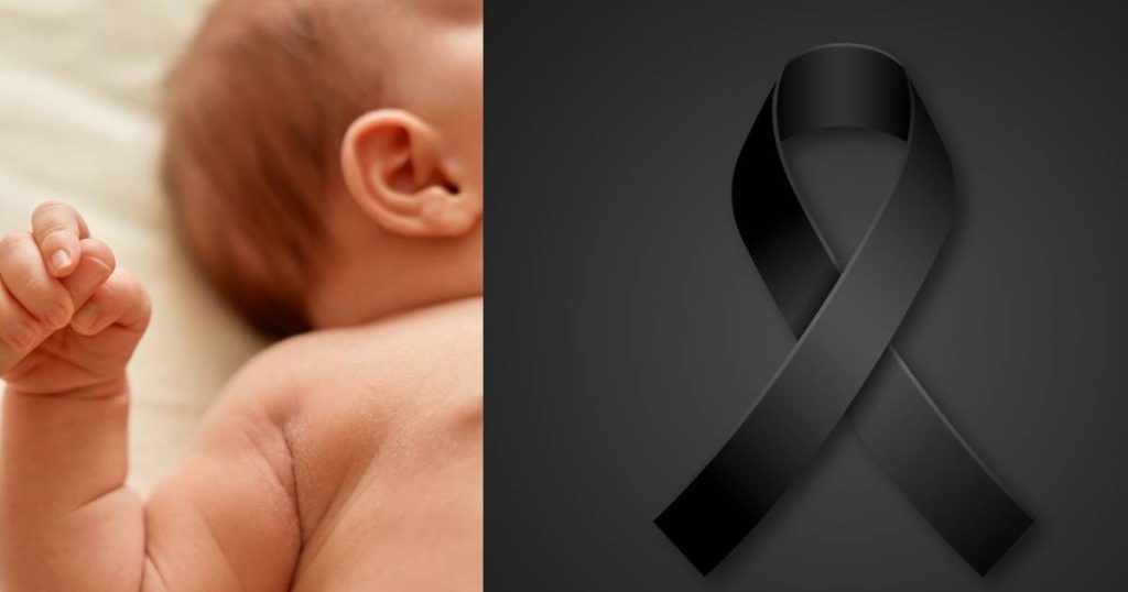 The baby of a renowned former Acapulco Shore participant dies