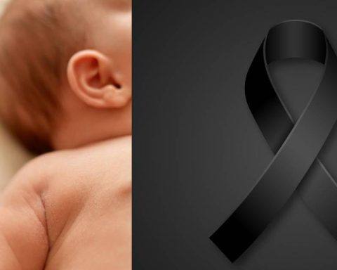 The baby of a renowned former Acapulco Shore participant dies