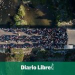 The border area maintains a reduced tax base