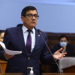 The country advances in the elections: JEE rejects the strike against the candidacy of José Williams