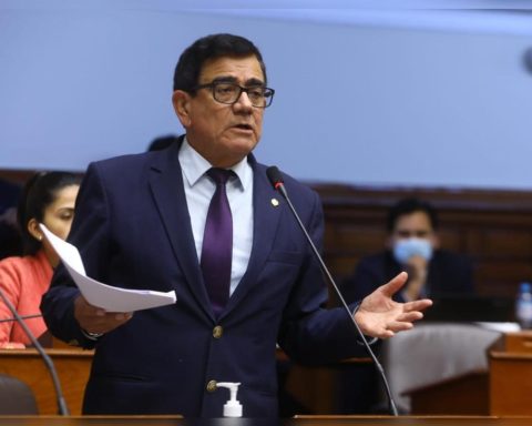 The country advances in the elections: JEE rejects the strike against the candidacy of José Williams