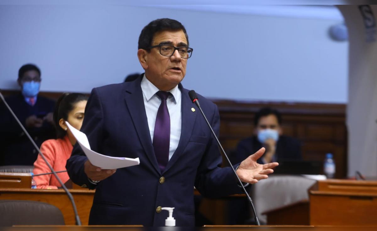 The country advances in the elections: JEE rejects the strike against the candidacy of José Williams