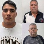 The criminal gang Los Joyeros dismantled