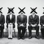 The crossed out club