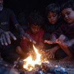 The dead ask to speak