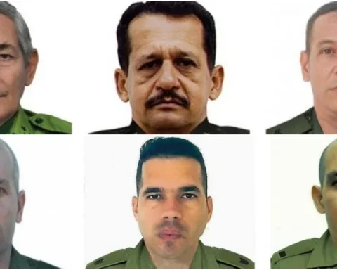 Seis de los 32 militares cubanos que murieron durante la operación de EE.UU. para capturar a Nicolás Maduro