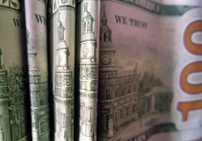 The dollar accentuated its fall in Uruguay and the price quotation in pesos grows