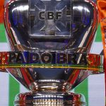 The duels and field commands of the Copa do Brasil are defined until the 3rd phase