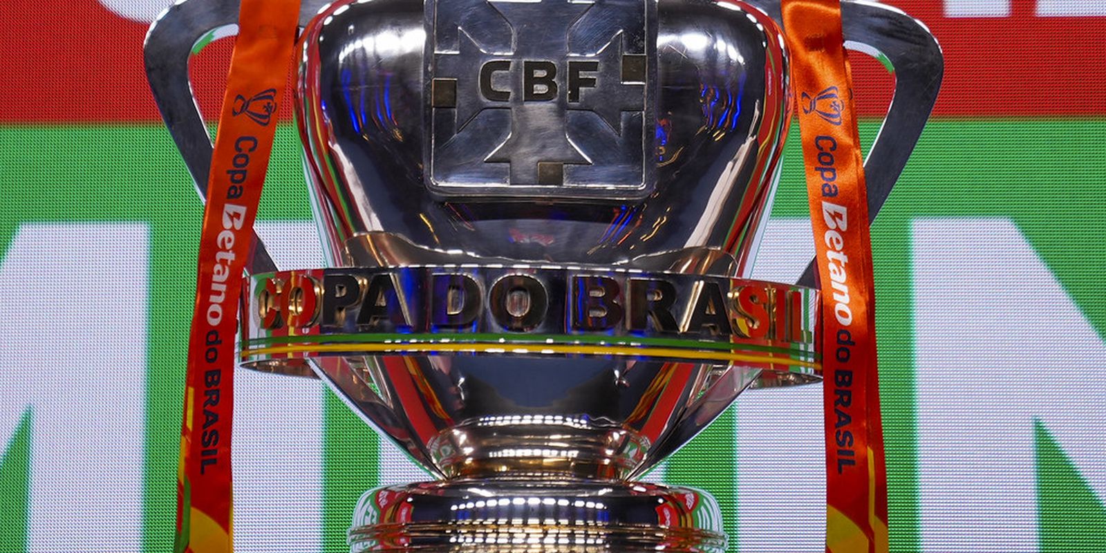 The duels and field commands of the Copa do Brasil are defined until the 3rd phase