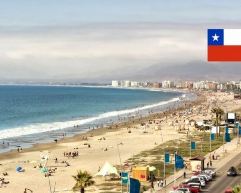 The emblematic and charming little town located between Coquimbo and La Serena that you should visit this summer