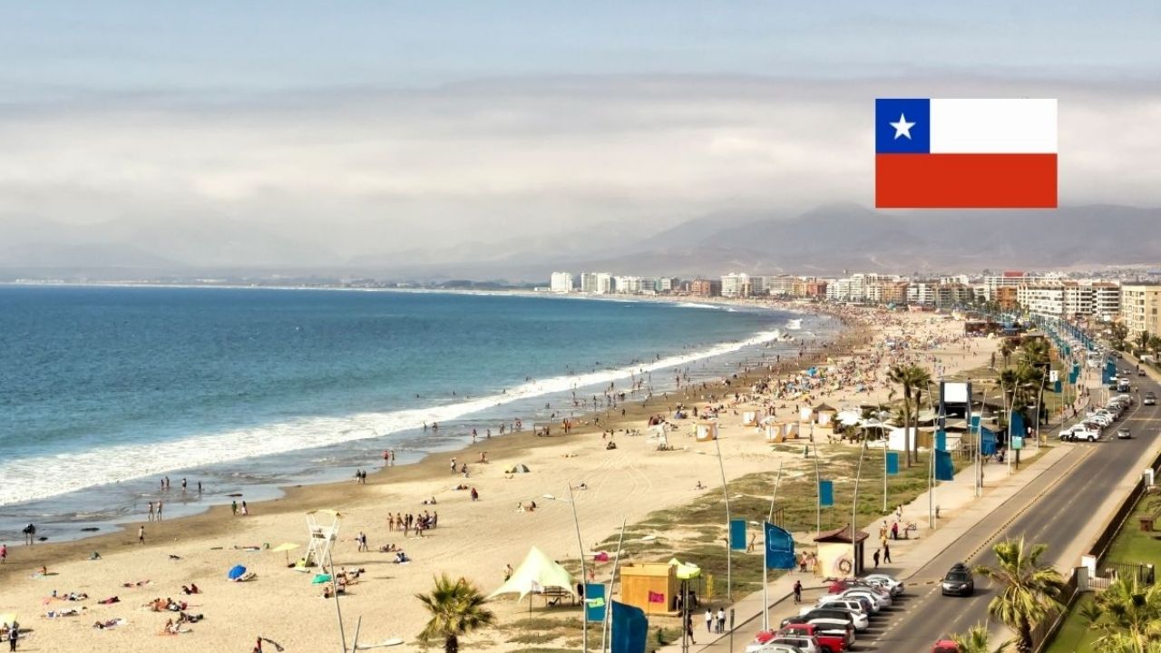 The emblematic and charming little town located between Coquimbo and La Serena that you should visit this summer