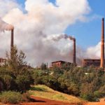 The end of Venezuelan oil supplies affects the Sherritt nickel mines in Cuba