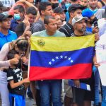 The exodus that put pressure on Mexico: in three years more than 679,000 Venezuelans arrived in the country