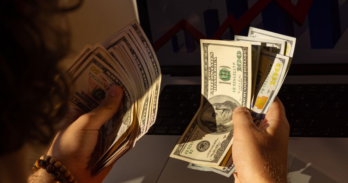 The external shock that threatens the dollarized economies of Latin America