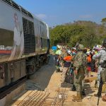 The failures that the Interoceanic Train drags: poor planning, lack of inspections and cost overruns