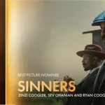 La película 'Pecadores' está nominada en l16 categorías