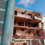 The gringo attack on January 3 hit La Guaira (Testimonials)