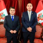 The issues that José Jerí will respond to the Attorney General's Office regarding the meetings with Zhihua Yang and Ji Wu Xiaodong