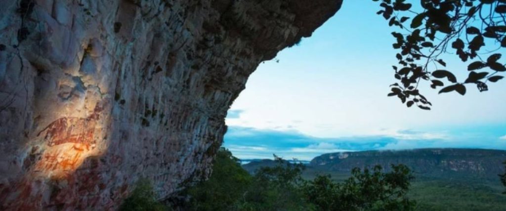 Área protegida más grande de Colombia (1)