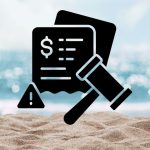 The mistake that many tourists make on Chilean beaches and that can cost them dearly