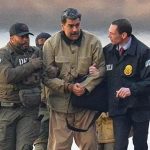 The mysteries that still persist around the intelligence operation to capture Maduro