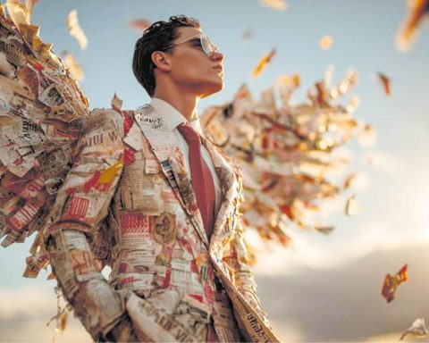 The myth of the young politician