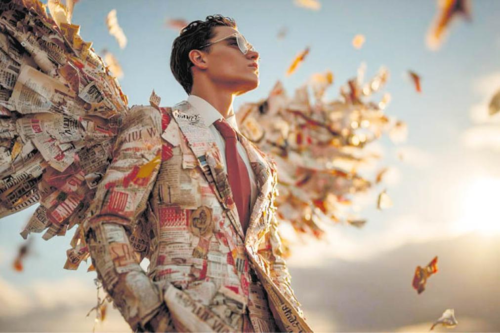 The myth of the young politician