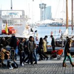 The number of migrants in an irregular situation in Spain grows, the majority Latin Americans