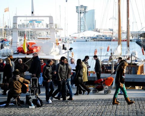 The number of migrants in an irregular situation in Spain grows, the majority Latin Americans