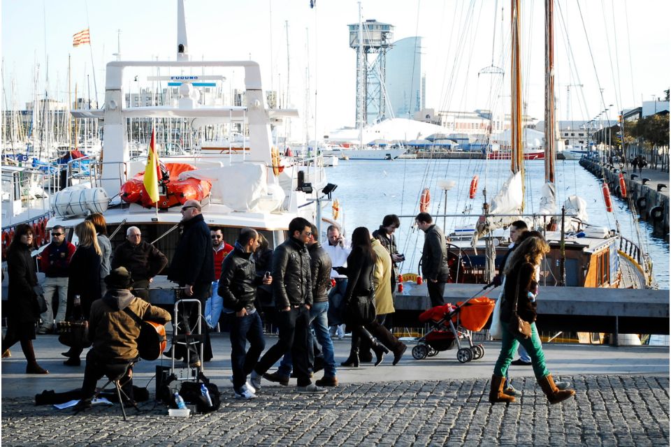 The number of migrants in an irregular situation in Spain grows, the majority Latin Americans