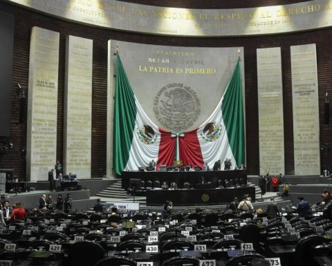 The “pluris”, the figure that gives legislators a place in Congress without campaigning