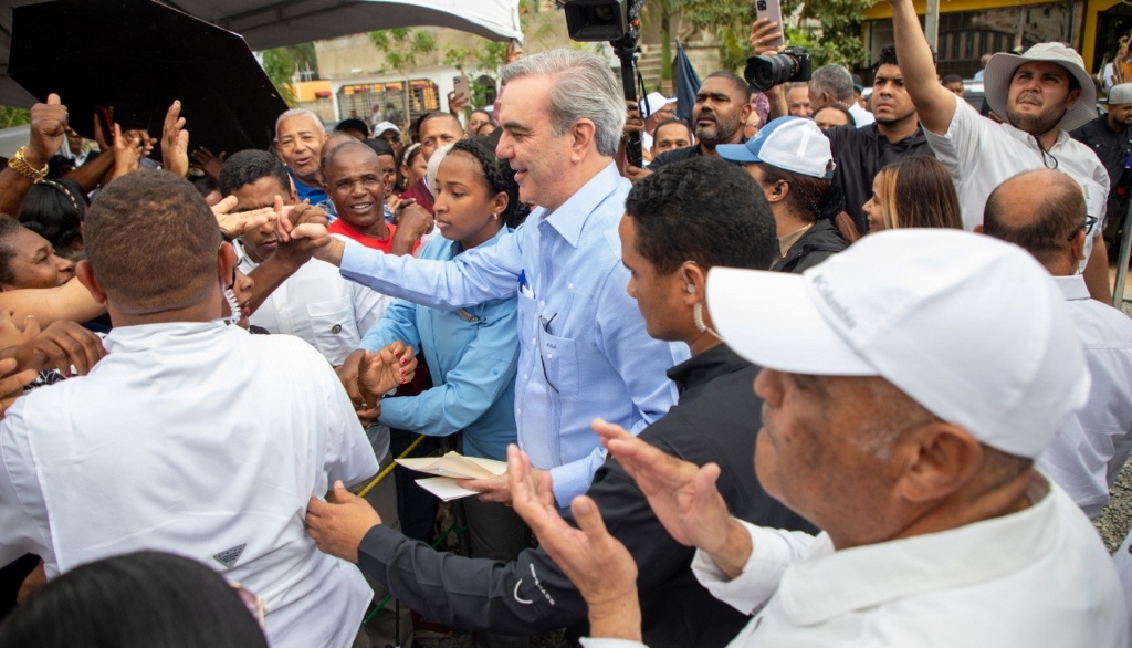 The political noise and the macroeconomic challenges, the country's challenges for the year ahead