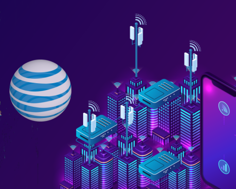 The postpaid business appears to be AT&T's main value in Mexico