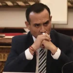 The power of the lobby in Congress under the microscope after Chifagate