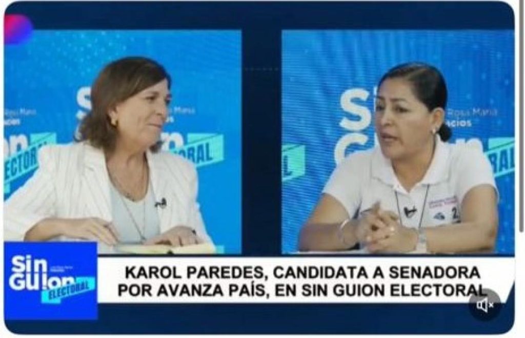 The "procrime laws" or how the right lost confidence