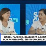 The "procrime laws" or how the right lost confidence