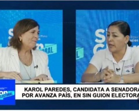 The "procrime laws" or how the right lost confidence