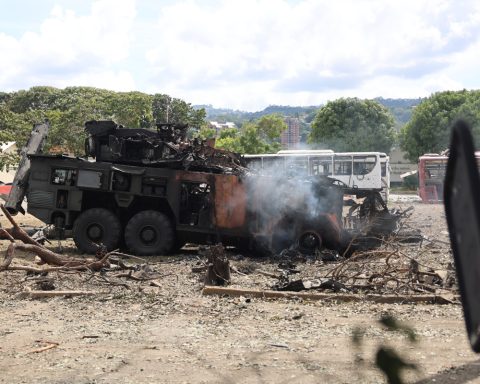 The return of the gunboat policy: from the crisis of 1902 to the attack of January 3 in Venezuela