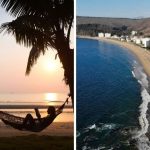 The rural destination north of Papudo that is ideal for a relaxed and peaceful holiday