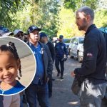 La búsqueda de Brianna Genao continúa sin descanso en Puerto Plata, tras 16 días