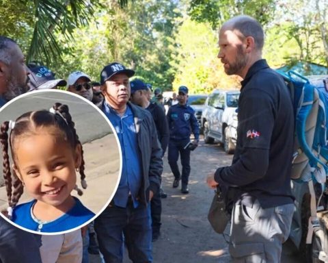 La búsqueda de Brianna Genao continúa sin descanso en Puerto Plata, tras 16 días