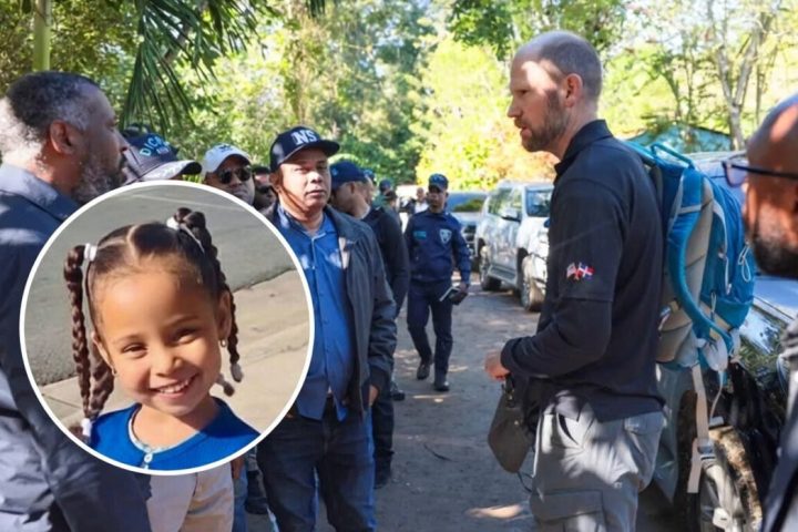 La búsqueda de Brianna Genao continúa sin descanso en Puerto Plata, tras 16 días