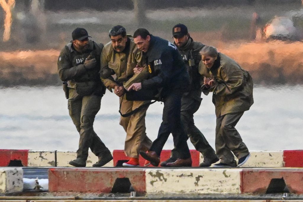 The six reasons why the United States accuses Nicolás Maduro and Cilia Flores of narcoterrorism