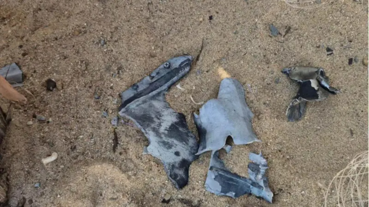 “The smell of gunpowder was strong”: witnesses speak of the alleged explosion that destroyed a structure in the Alta Guajira of Venezuela