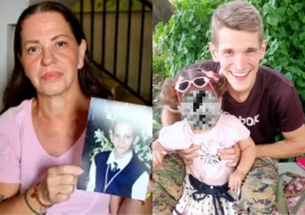 The story of Priscila Malpica: more than a year fighting for the freedom of her son Luis Táriba, a political prisoner in Tocuyito