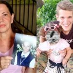 The story of Priscila Malpica: more than a year fighting for the freedom of her son Luis Táriba, a political prisoner in Tocuyito