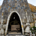 El parque temático que se parece a la India en Colombia.