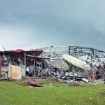 The tragic outcome of a criminal and unprecedented attack